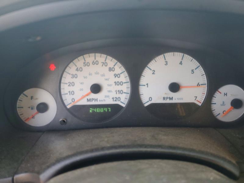 صورة رقم 9 من المزاد - 2005 DODGE CARAVAN مع VIN 1D4GP45R65B135023