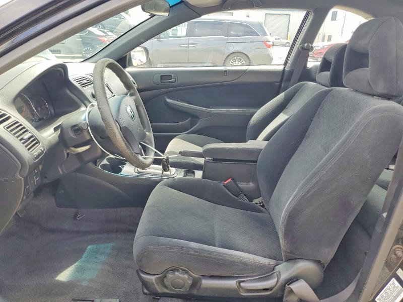 Photo 7 from auction – 2004 HONDA CIVIC with VIN 1HGEM22524L077294