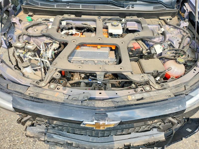 Photo 12 from auction – 2024 CHEVROLET BLAZER with VIN 3GNKDBRJ7RS202657