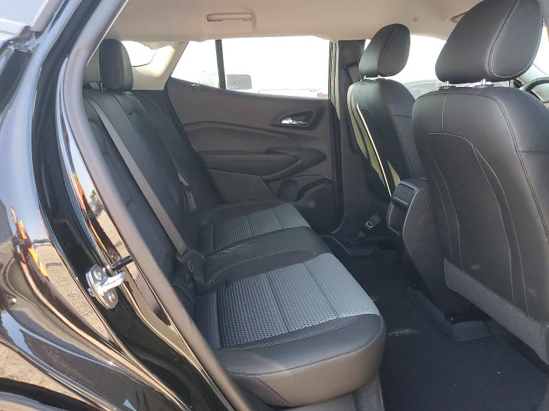 Photo 10 from auction – 2025 CHEVROLET TRAX with VIN KL77LHEP6SC281570