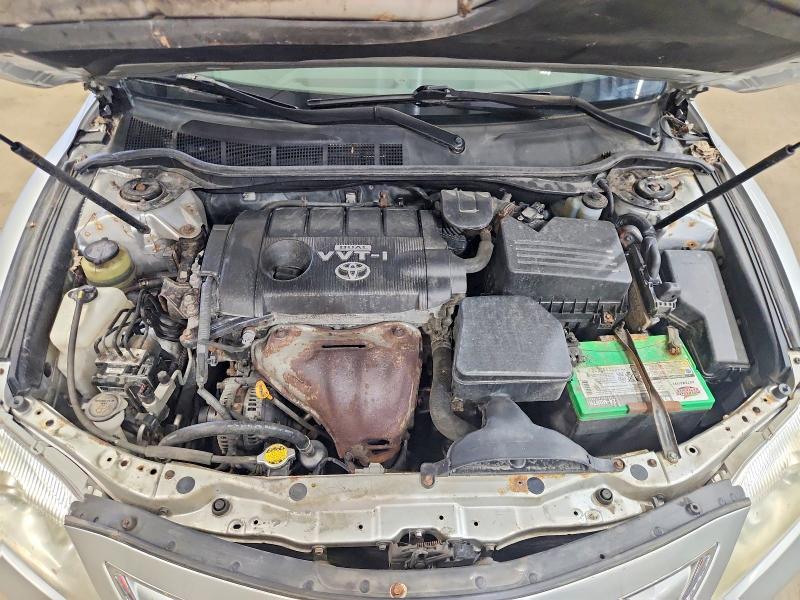 Photo 11 from auction – 2010 TOYOTA CAMRY with VIN 4T1BF3EK1AU031072
