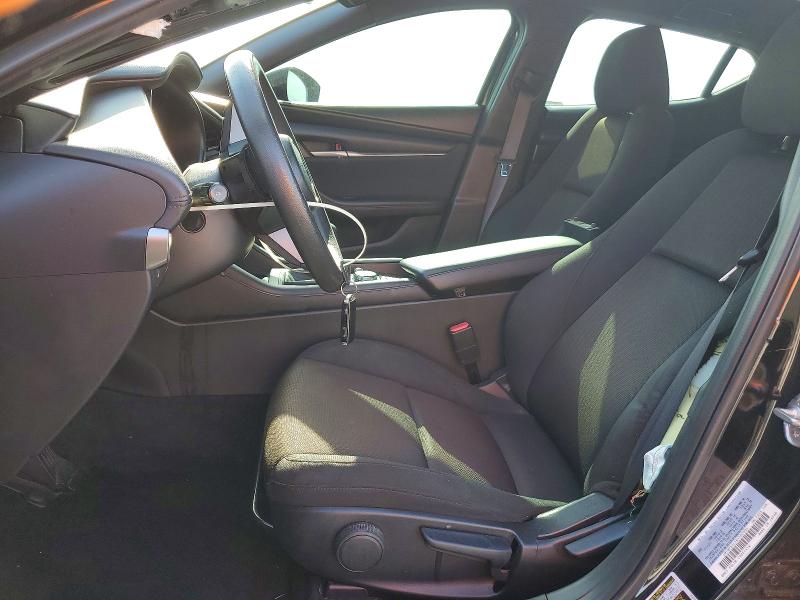 Zdjęcie 7 z aukcji – 2022 MAZDA 3 z VIN JM1BPAJL1N1502004
