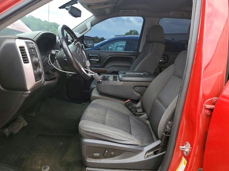 Photo 7 from auction – 2014 GMC SIERRA with VIN 1GTV2UECXEZ177829