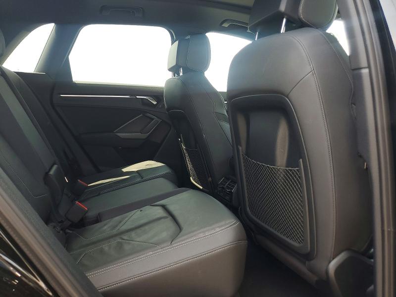 Zdjęcie 11 z aukcji – 2021 AUDI Q3 z VIN WA1EECF32M1027494