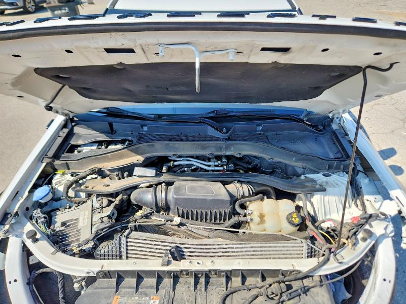 Photo 12 from auction – 2022 FORD EXPLORER with VIN 1FM5K8AC6NGA50032