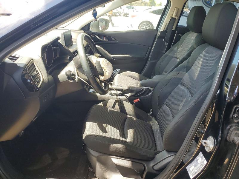 Photo 7 from auction – 2015 MAZDA 3 with VIN 3MZBM1V74FM169711