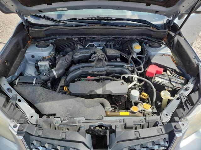 Photo 12 from auction – 2015 SUBARU FORESTER with VIN JF2SJADC7FH417417