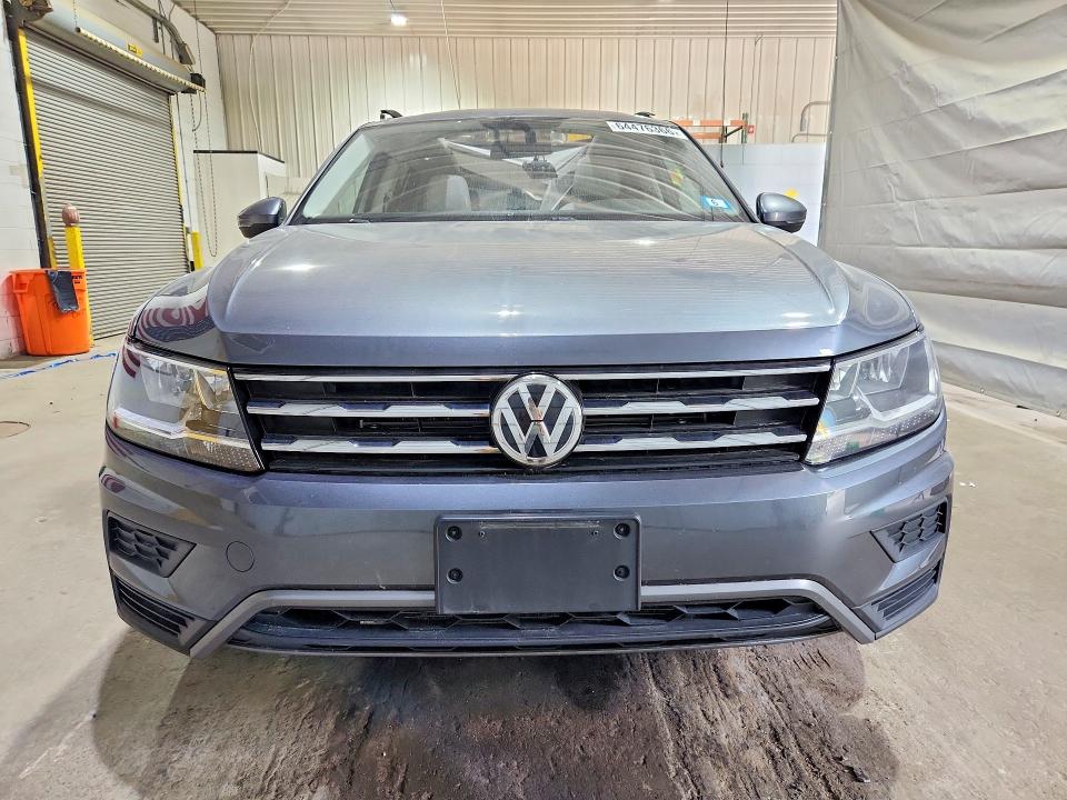 Снимка 5 от търг – 2019 VOLKSWAGEN TIGUAN с VIN 3VV2B7AX0KM013758