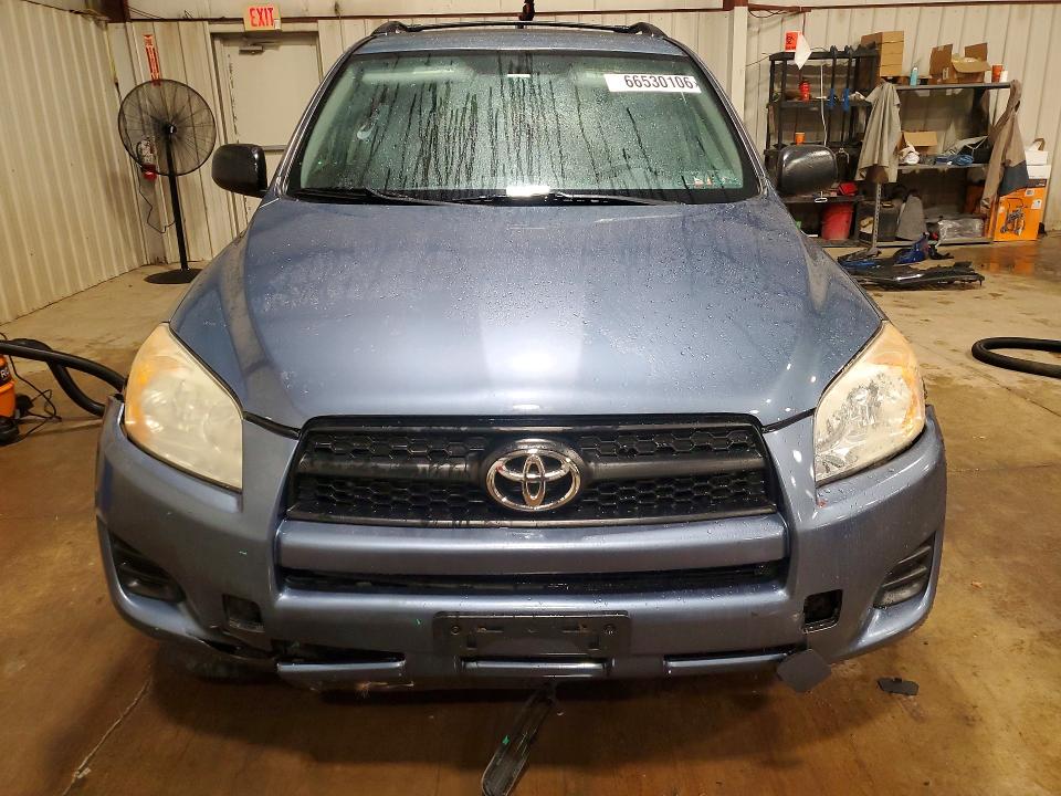 Photo 5 from auction – 2011 TOYOTA RAV4 with VIN 2T3BF4DV2BW132471