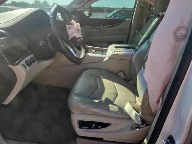 Photo 7 from auction – 2017 CADILLAC ESCALADE with VIN 1GYS4BKJXHR149600
