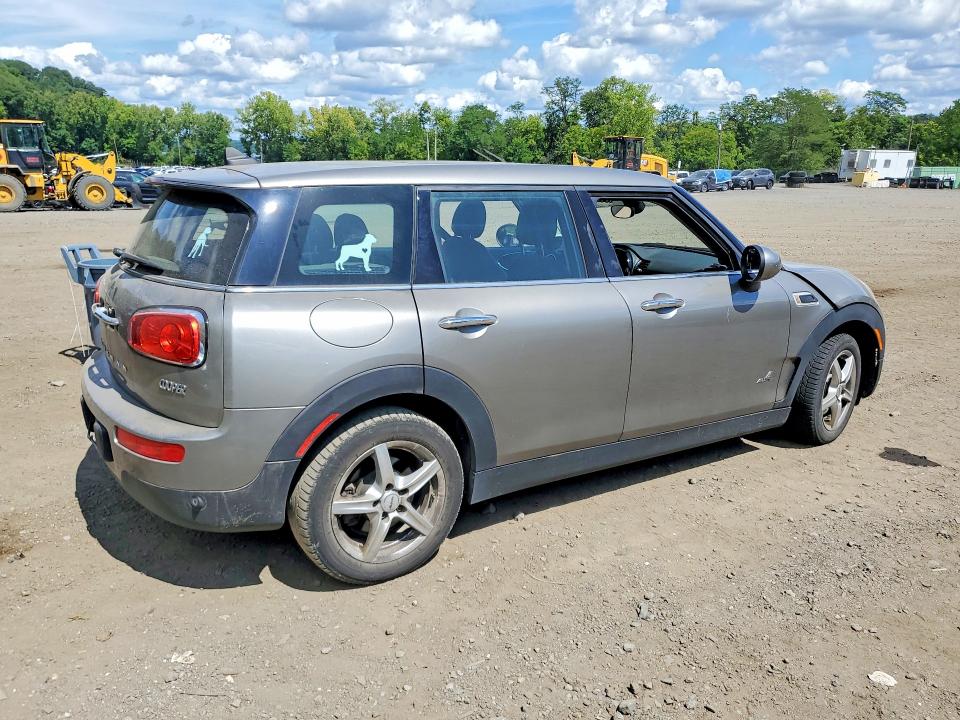 Photo 3 from auction – 2019 MINI COOPER with VIN WMWLU1C53K2C42402