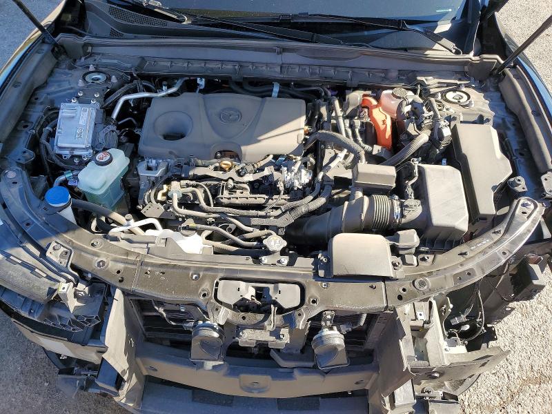 Photo 12 from auction – 2025 MAZDA CX-50 with VIN 7MMVAADW6SN141989