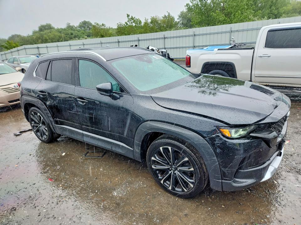 Photo 4 from auction – 2023 MAZDA CX-50 with VIN 7MMVABEY2PN120229