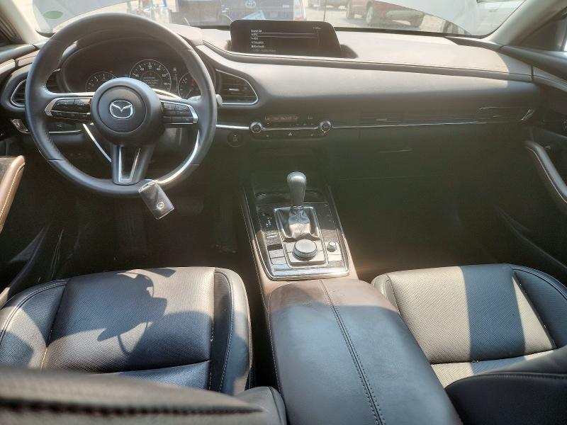 Снимка 8 от търг – 2024 MAZDA CX-30 с VIN 3MVDMBDM3RM630568