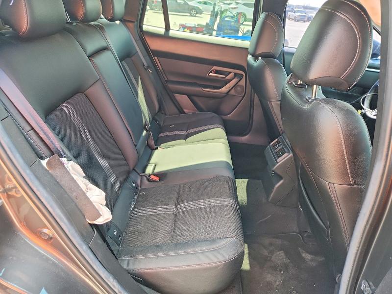 Photo 11 from auction – 2024 MAZDA CX-50 with VIN 7MMVABAM8RN243992