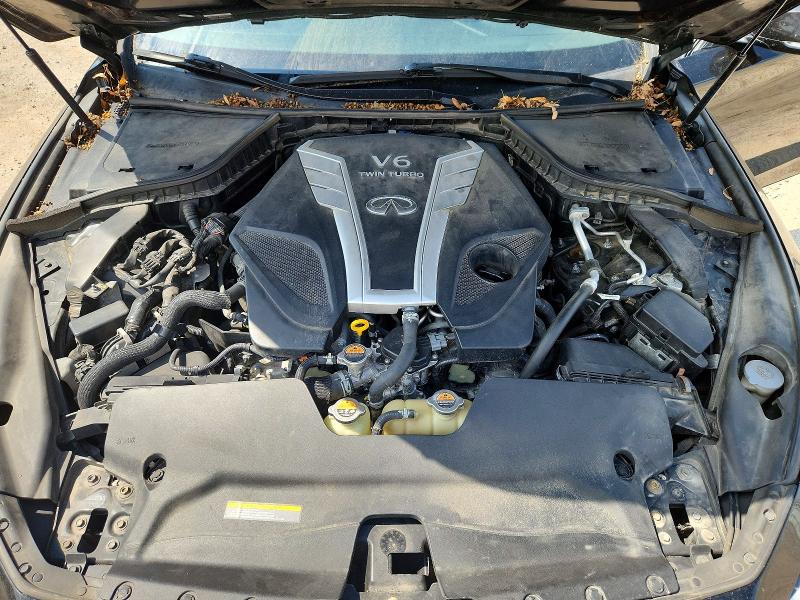 Photo 11 from auction – 2018 INFINITI Q50 with VIN JN1EV7AR4JM440118