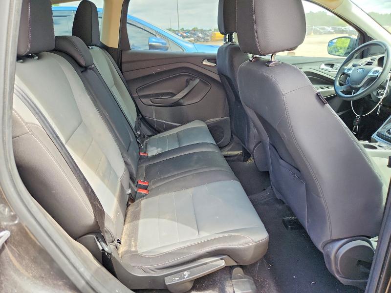 Photo 11 from auction – 2016 FORD ESCAPE with VIN 1FMCU0GX4GUC56936