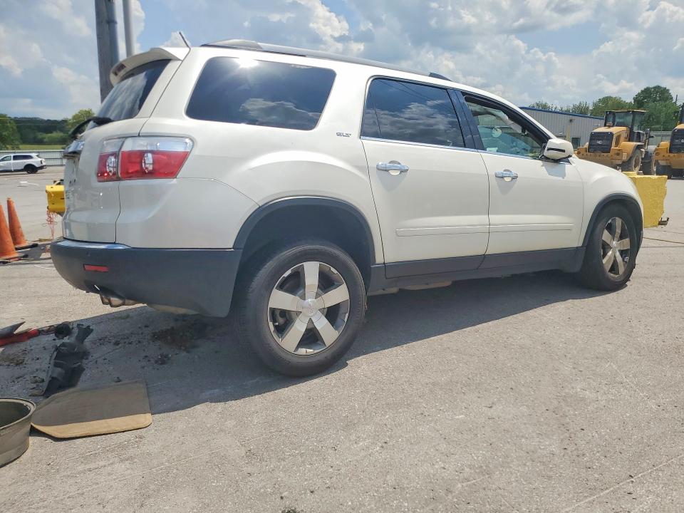 Photo 3 from auction – 2012 GMC ACADIA with VIN 1GKKRRED7CJ350288