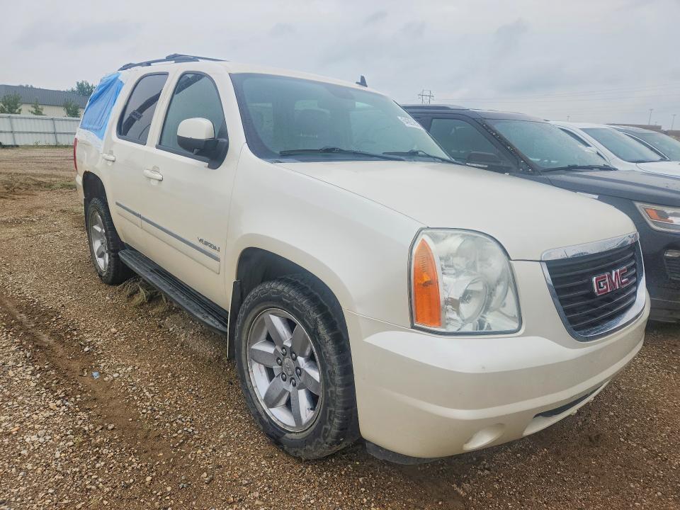 Photo 4 from auction – 2012 GMC YUKON with VIN 1GKS2CE02CR301659