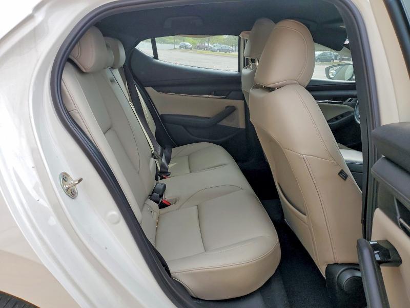 صورة رقم 10 من المزاد - 2020 MAZDA 3 مع VIN JM1BPAMM2L1168082