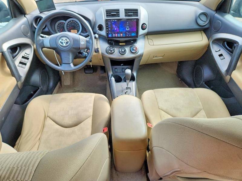 Photo 8 from auction – 2011 TOYOTA RAV4 with VIN 2T3ZF4DV0BW055209