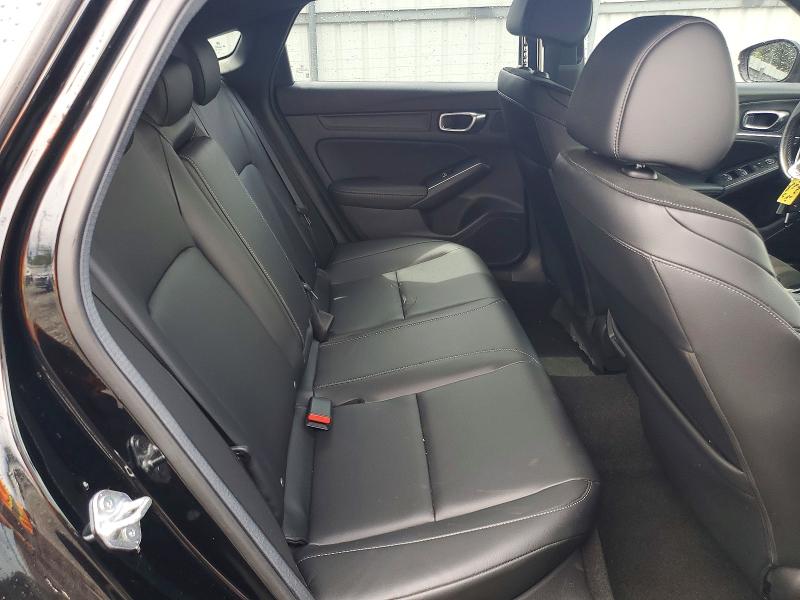 Фото 10 с аукциона – 2024 ACURA INTEGRA с VIN 19UDE4H60RA018705