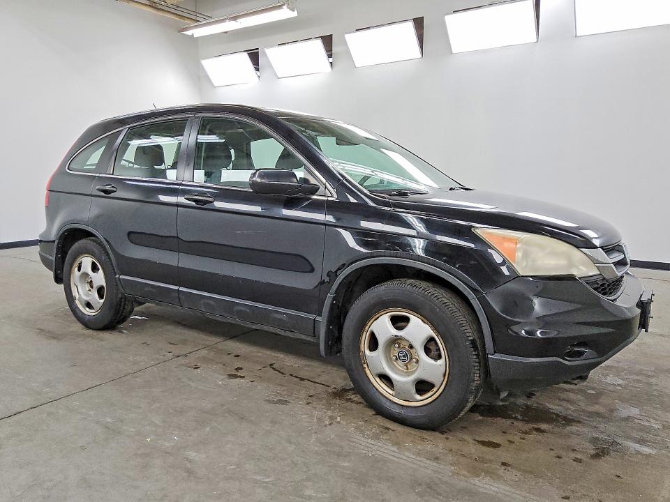 Zdjęcie 4 z aukcji – 2011 HONDA CR-V z VIN 5J6RE4H31BL020719
