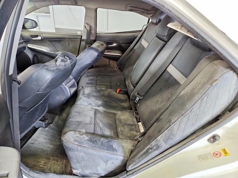 Photo 10 from auction – 2013 TOYOTA CAMRY with VIN 4T1BF1FK0DU692955