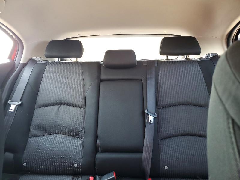 Photo 10 from auction – 2015 MAZDA 3 with VIN JM1BM1L74F1249691