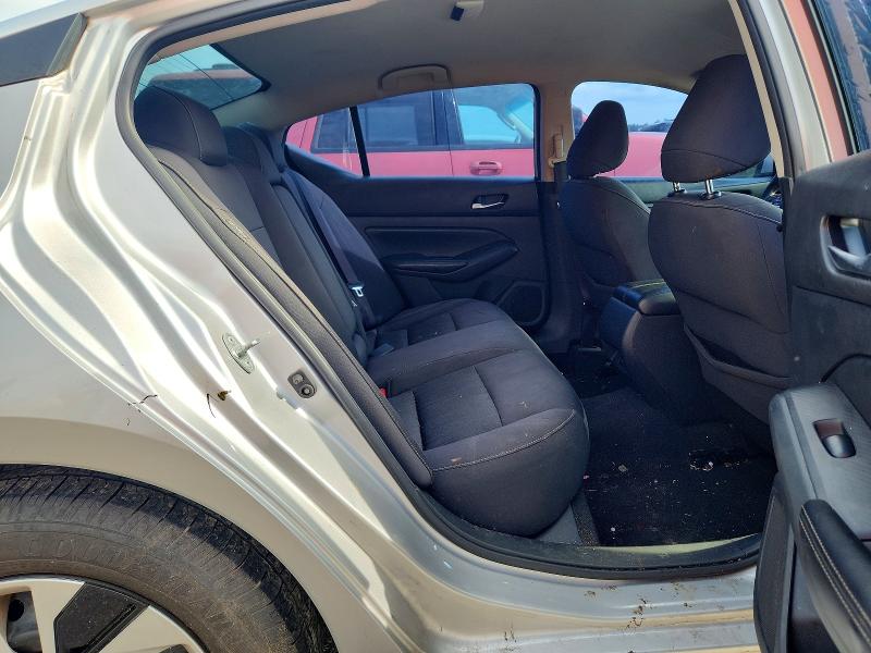 Photo 10 from auction – 2019 NISSAN ALTIMA with VIN 1N4BL4BVXKC239210