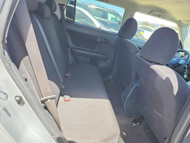 Photo 11 from auction – 2009 SCION XB with VIN JTLKE50E091093679