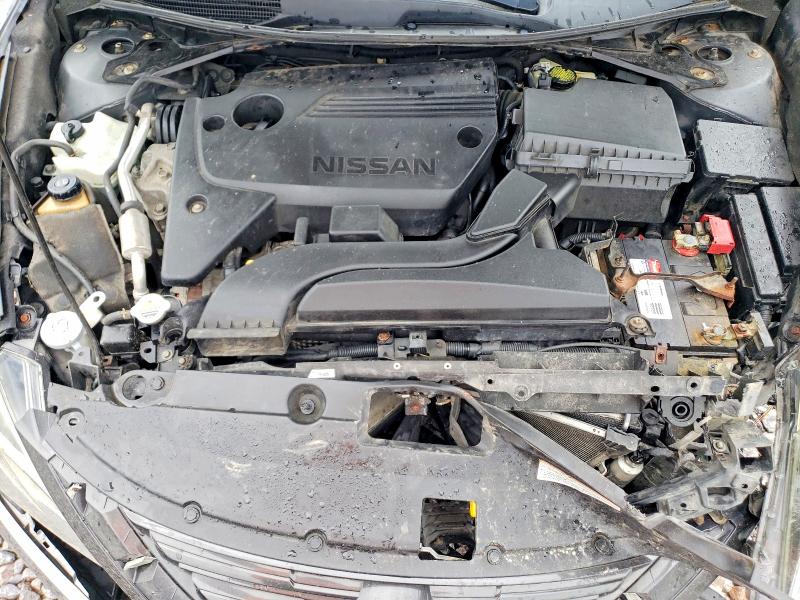 Photo 11 from auction – 2016 NISSAN ALTIMA with VIN 1N4AL3AP1GC125614