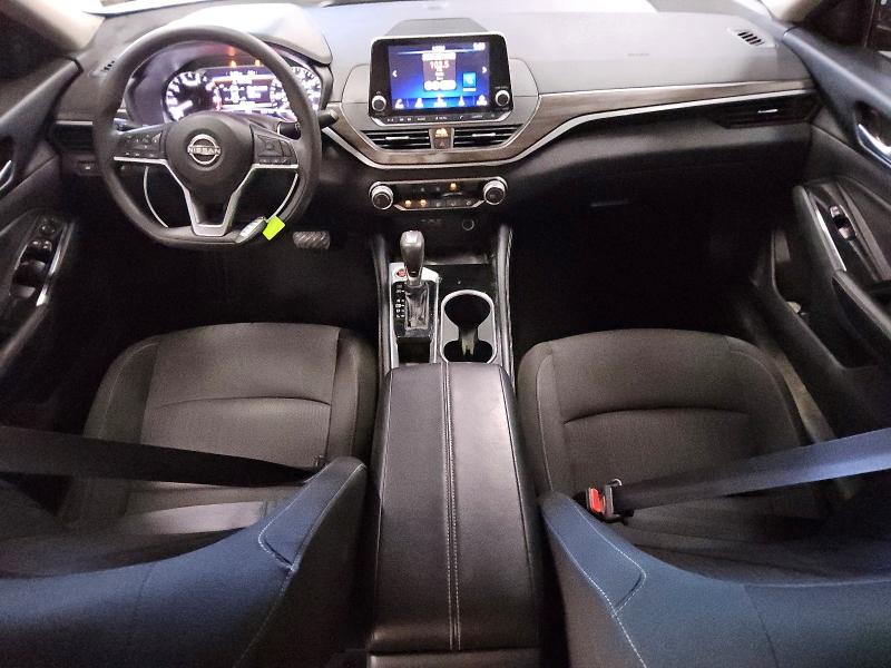 Photo 8 from auction – 2023 NISSAN ALTIMA with VIN 1N4BL4DVXPN314240