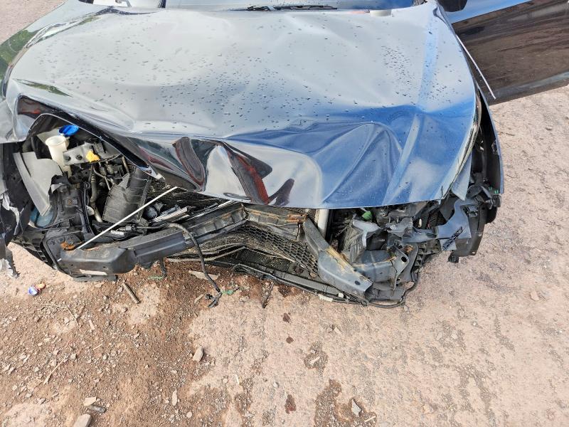 Photo 11 from auction – 2016 HYUNDAI SONATA with VIN 5NPE34AF6GH433407