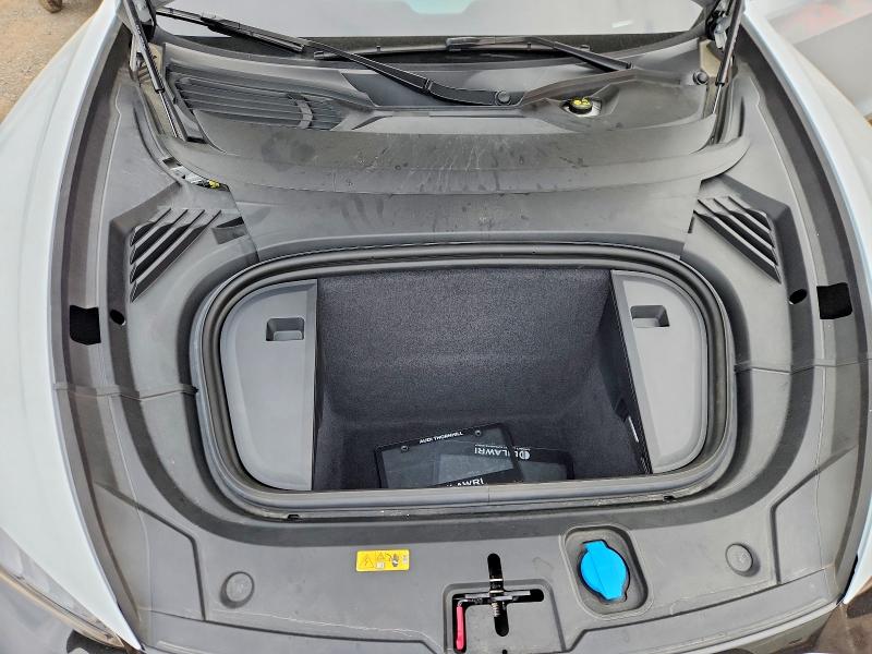 Photo 11 from auction – 2023 AUDI E-TRON GT with VIN WAUFJBFW2P7003432