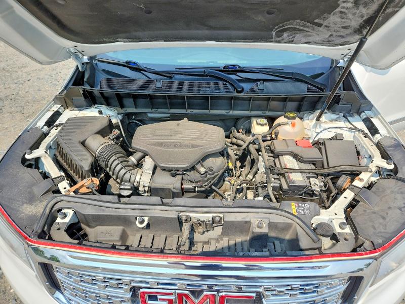 Photo 12 from auction – 2017 GMC ACADIA with VIN 1GKKNXLS8HZ298325