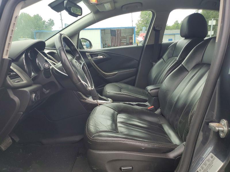 Photo 7 from auction – 2013 BUICK VERANO with VIN 1G4PS5SKXD4245306