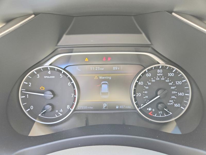Photo 9 from auction – 2018 NISSAN MURANO with VIN 5N1AZ2MG3JN201257