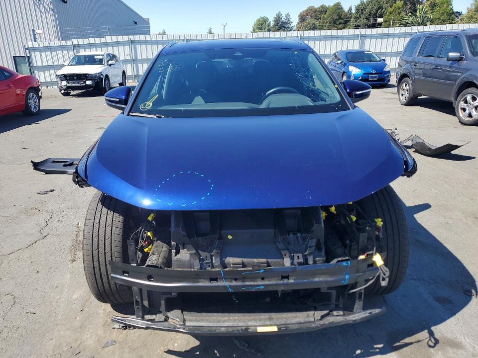 صورة رقم 5 من المزاد - 2023 AUDI Q4 E-TRON مع VIN WA1L2BFZ4PP063476