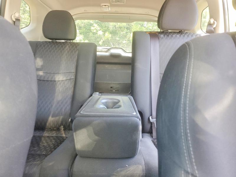 Photo 10 from auction – 2017 NISSAN ROGUE with VIN KNMAT2MT6HP537843