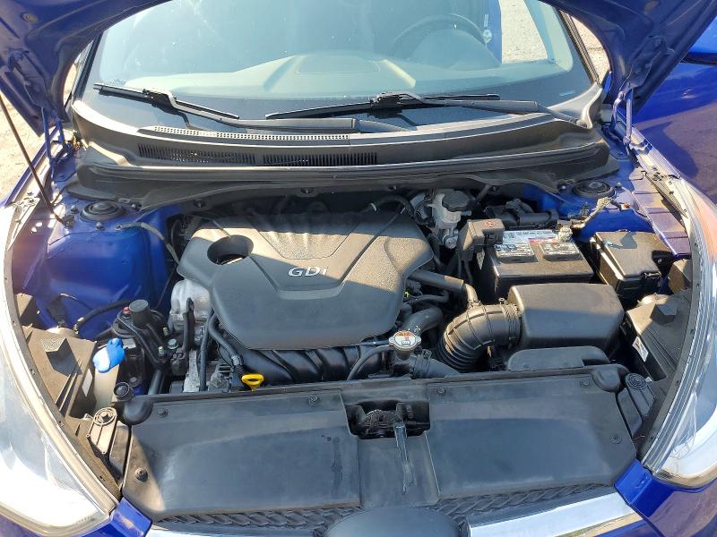 Photo 12 from auction – 2012 HYUNDAI VELOSTER with VIN KMHTC6AD2CU046981