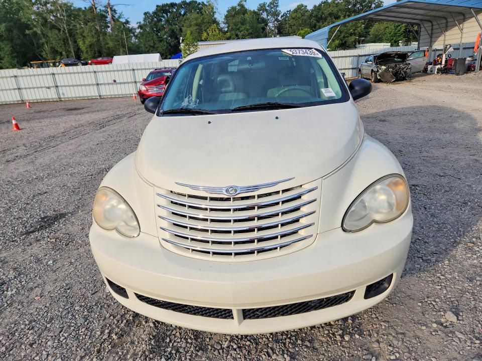 Photo 5 from auction – 2007 CHRYSLER PT CRUISER with VIN 3A4FY58BX7T501314