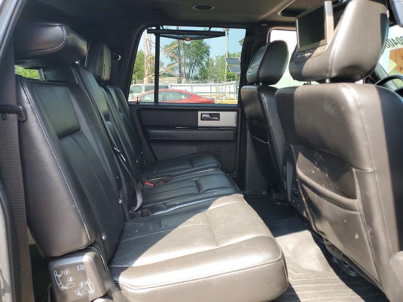 Photo 11 from auction – 2011 FORD EXPEDITION with VIN 1FMJK2A55BEF05344