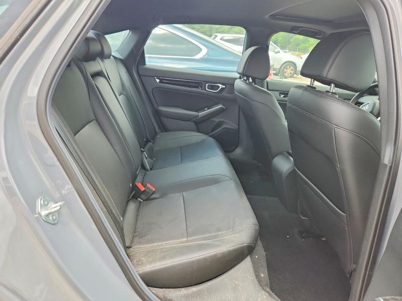Photo 10 from auction – 2026 HONDA CIVIC with VIN 2HGFE4F88TH308292