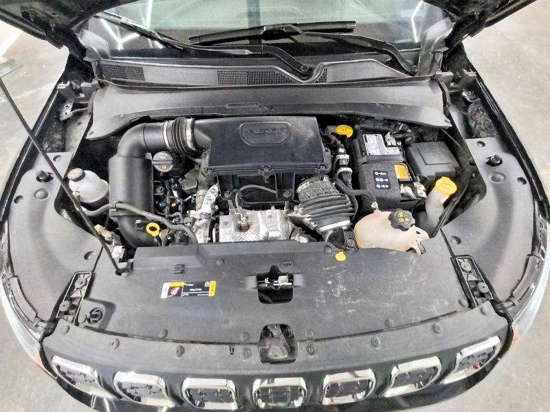 Снимка 12 от търг – 2024 JEEP COMPASS с VIN 3C4NJDBN8RT175423