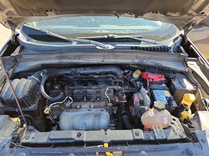 Photo 12 from auction – 2018 JEEP RENEGADE with VIN ZACCJBBB5JPH00807