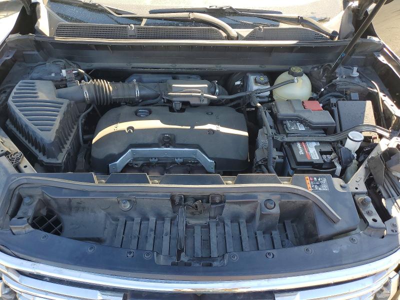 Photo 12 from auction – 2020 GMC ACADIA with VIN 1GKKNKLAXLZ159817