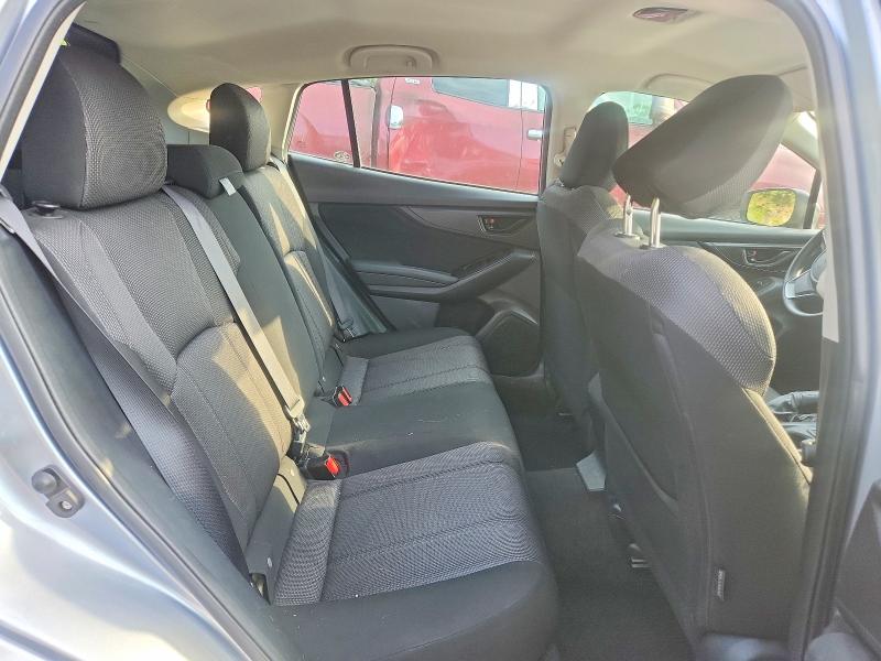 Photo 10 from auction – 2019 SUBARU IMPREZA with VIN 4S3GTAA63K3735247