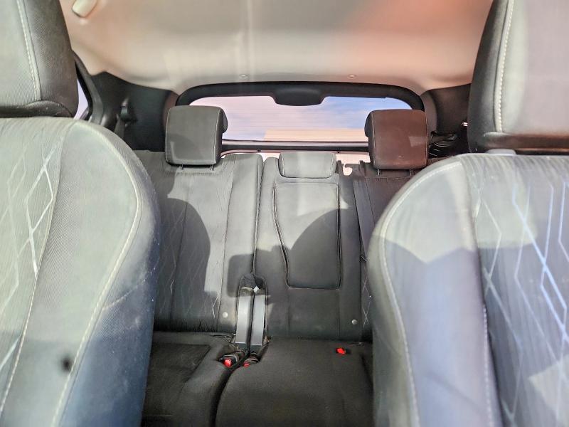 Photo 10 from auction – 2020 MITSUBISHI ECLIPSE CROSS with VIN JA4AS5AA6LZ037292