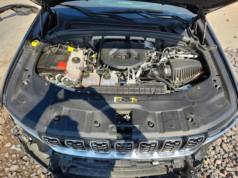 Photo 11 from auction – 2023 JEEP GRAND CHEROKEE with VIN 1C4RJYE62PC595653